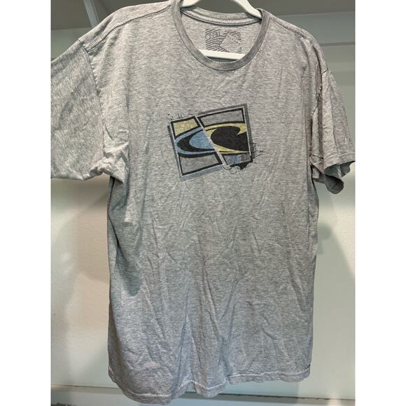 Vintage O Neill Grey T-Shirt Men's Size XL‎ - Picture 1 of 6